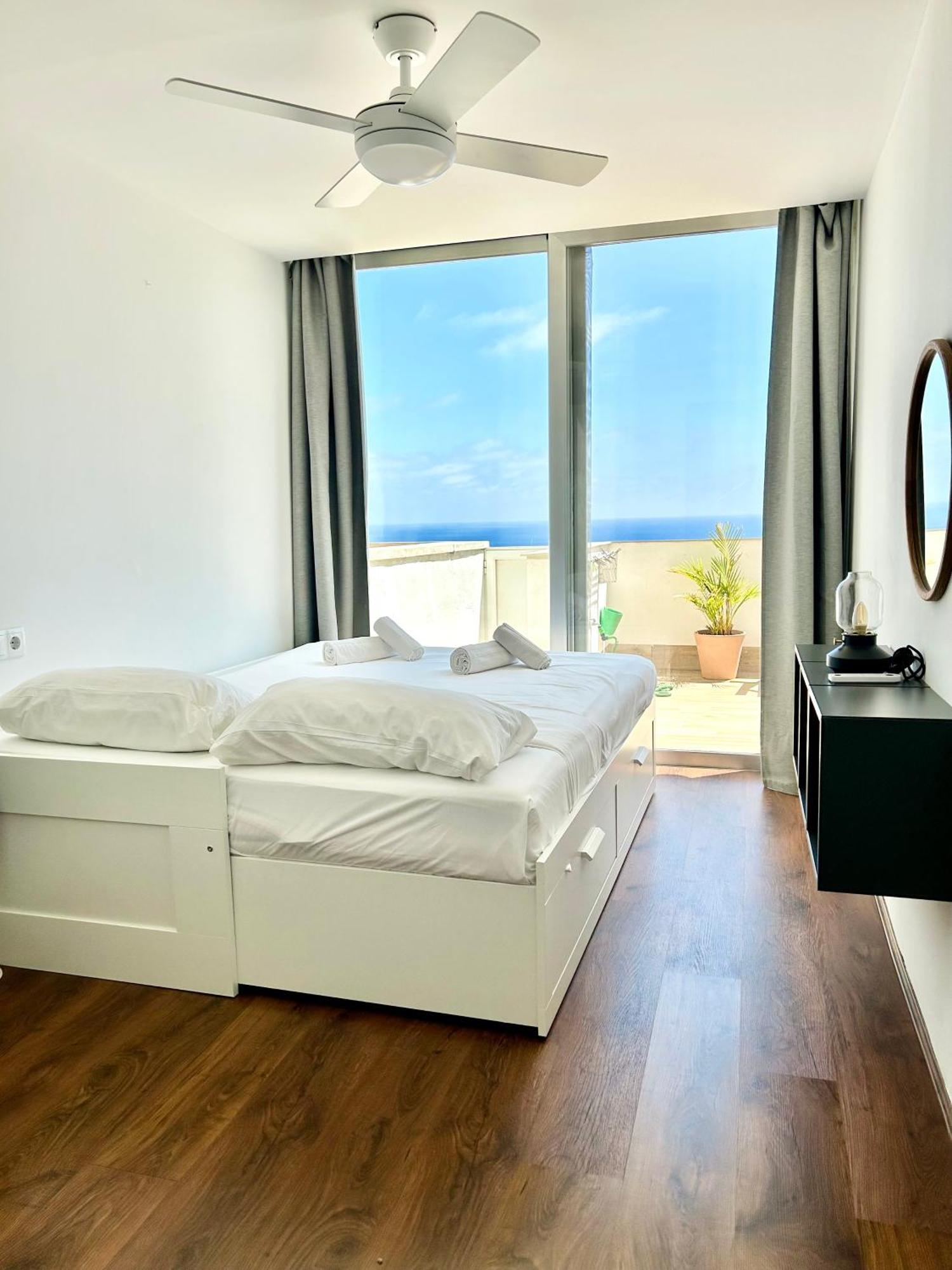 Myflats Luxury Vistamar Lejlighed Gran Alacant Eksteriør billede